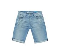 Cars Jeans Jeans-Bermudas "Florida" in Hellblau - 58% | Größe M | Herren Shorts