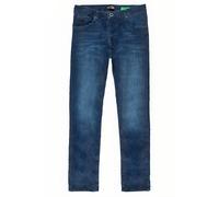 Cars Jeans Jeans Boas Slim Fit Dark Used Größe: W28L30 | Slim Jeans Outlet | Herren