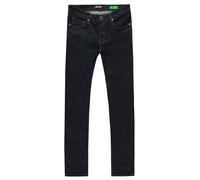 Cars Jeans Jeans "Boas" - Slim fit - in Dunkelblau - Größe W32/L36 | Herren Plussize