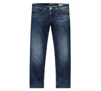 Cars Jeans Jeans "Henlow" - Regular fit - in Dunkelblau - Größe W29/L32 | Herren Plussize