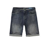Cars Jeans Jeans-Shorts "Heston" in Anthrazit - 68% | Herren Shorts
