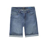 Cars Jeans Jeans-Shorts "Heston" in Blau - 43% | Größe XXL | Herren Shorts