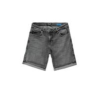Cars Jeans Jeans-Shorts "Heston" in Grau - 68% | Herren Shorts