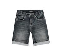 Cars Jeans Jeansshorts "California" in Blau - Größe XXL | Herren Shorts