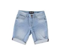 Cars Jeans Jeansshorts "Seattle" in Hellblau - Größe 152 | Kinderhosen