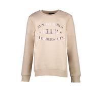 Cars Jeans Kids Lian Sw For Girls Sand Größe: 6 | Strickjacken Outlet | kids | Braun