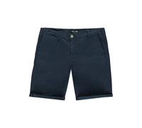 Cars Jeans Luis Chino Garm.dye Navy Größe: M | Kurze Sporthosen Outlet | Herren | Blau