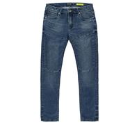 Cars Jeans Newark Str. Albany Wash Größe: W30L36 | Slim Jeans Outlet | Herren