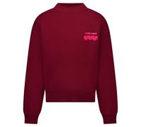 Cars Jeans - Pullover Nyca jr. burgundy - Gr. - 14
