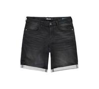 Cars Jeans Seatle Short Den. Black Used Größe: XS | Outlet | Herren | Schwarz