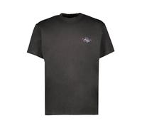 Cars Jeans Shirt "Edge" in Grau - Größe L | Herren Plussize