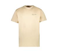 Cars Jeans Shirt "Lemonlaw" in Beige - Größe XL | Herren Plussize