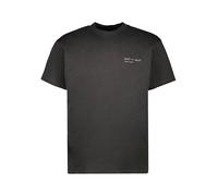 Cars Shirt "Lemonlaw" in Schwarz - Größe M | Herren Plussize