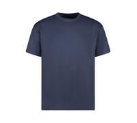 Cars Jeans Shirt "Maik" in Dunkelblau - Größe 3XL | Herren Plussize