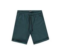 Cars Jeans Shorts "Usack" in Dunkelblau - Größe L | Herren Plussize