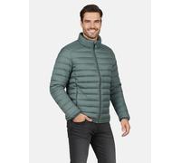 Cars Jeans Steppjacke "Statham" in Grün - Größe L | Herrenjacken