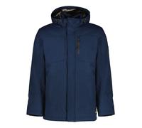 Cars Jeans Übergangsjacke "Rocko" in Dunkelblau - Größe 3XL | Herren Plussize