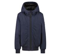 Cars Jeans Übergangsjacke "Rocko" in Dunkelblau - Größe XL | Herren Plussize