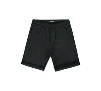 Cars Jeans Usack Short Black Größe: XL | Kurze Sporthosen Outlet | Herren | Schwarz