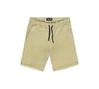 Cars Shorts "Usack" in Beige - 47% | Größe S | Herren Plussize