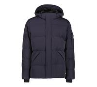 Cars Jeans Winterjacke "Camden" in Dunkelblau - Größe 3XL | Herren Plussize