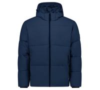 Cars Jeans Winterjacke "Cosey" in Dunkelblau - Größe XL | Herren Plussize