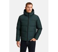 Cars Jeans Winterjacke "Cosey" in Grün - Größe XL | Herren Plussize