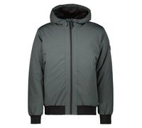 Cars Jeans Winterjacke "Pranoy" in Dunkelgrün - Größe XXL | Herren Plussize