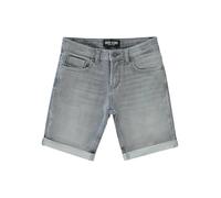 Cars Jeansshorts "California" in Grau - Größe S | Herren Shorts