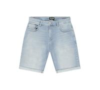 Cars Jeansshorts "California" in Hellblau - Größe XXL | Herren Shorts