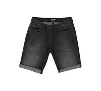 Cars Jeansshorts "California" in Schwarz - Größe XL | Herren Shorts
