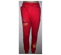 Cars Jogginghose "Lightning 95 mc Queen", rot, 98