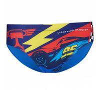 Cars ? Lightning McQueen Disney Jungen Badehose Slip ET1774-blue 104