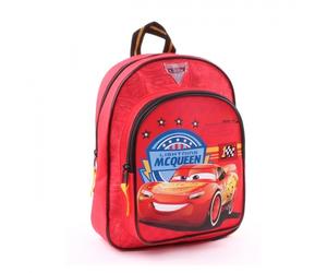 CARS Rucksack Race Experience7608186