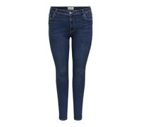 ONLY CARMAKOMA Carsally Mid Skinny DNM Bj581