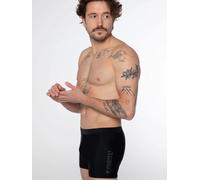 Protest Herren Carst Badehose, True Black, 50