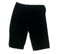 Carter 's Baby Mädchen Cord Stretch Hose (schwarz) - schwarz - 3 Monate