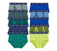 Carter's 10er-Pack Slips 104 blau/grün