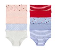 Carter's 10er-Pack Slips 104 bunt