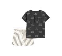 carter's 2tlg. Outfit in Anthrazit - Größe 110 | Kinder Oberteile