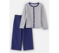 carter's 2tlg. Outfit in Blau - Größe 92 | Kinder Pullover