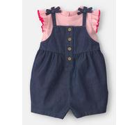 carter's 2tlg. Outfit in Dunkelblau - Größe 86 | Baby Shirts