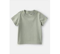 carter's 2tlg. Outfit in Khaki - Größe 68 | Baby Shirts
