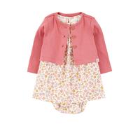 carter's 2tlg. Outfit in Rosa - Größe 74 | Baby Bodys