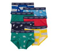 Carter's 7er-Pack Slips 104 bunt