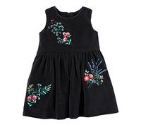 Carter's Baby Mädchen Kleid mit Blumenmuster