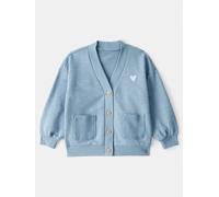 carter's Cardigan in Hellblau - Größe 92 | Kinder Pullover