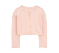 carter's Cardigan in Rosa - Größe 110 | Kinder Pullover