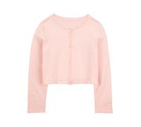 carter's Cardigan in Rosa - Größe 116/122 | Kinder Pullover