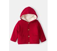 carter's Cardigan in Rot - Größe 68 | Baby Pullover Cardigans